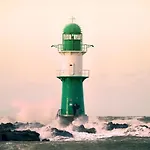 Ferienwohnung Strandmeer