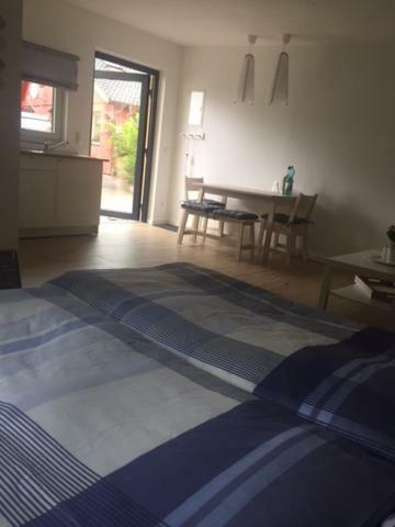 Ferienwohnung Strandmeer